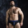 SLIP MASSIVE JOSH LOCKER GEAR AZUL 36 S