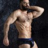 SLIP MASSIVE JOSH LOCKER GEAR AZUL 36 S