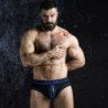 SLIP MASSIVE JOSH LOCKER GEAR AZUL 36 S