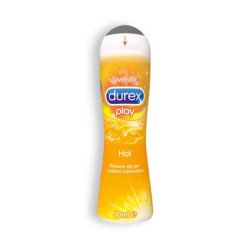 LUBRICANTE DUREX® PLAY...