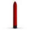 VIBRADOR CLASSIC VIBE CRUSHIOUS ROJO