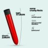 VIBRADOR CLASSIC VIBE CRUSHIOUS ROJO