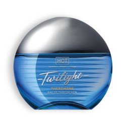 PERFUME CON FEROMONAS TWILIGHT MAN 15ML