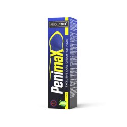 PENIMAX CREMA PARA DESARROLLAR EL PENE 75ML