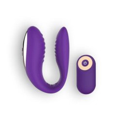 VIBRADOR RECARGABLE PARA...