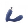 ESTIMULADOR DE PROSTATA VIBRATORIO INSIDER LINE P-FACTOR AZUL