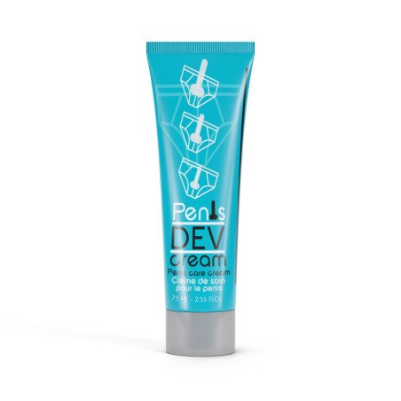 PENIS DEV CREAM CREMA PARA DESARROLLAR EL PENE 75ML