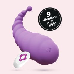 COCOON HUEVO VIBRADOR...