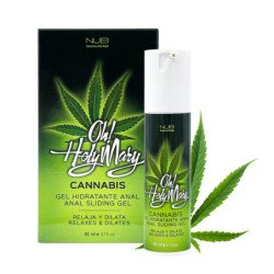 LUBRICANTE ANAL DE CANNABIS...