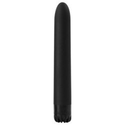 VIBRADOR CLASSICS NEGRO MEDIO