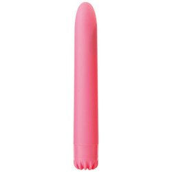 VIBRADOR CLASSICS ROSA MEDIO