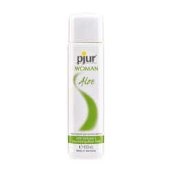 LUBRICANTE PJUR WOMAN ALOE...