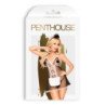 DISFRAZ DE CRIADA TEASER PENTHOUSE 38-40 M/L