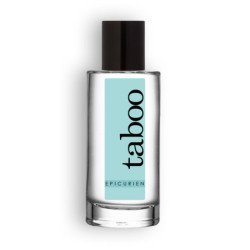 PERFUME PARA HOMBRE TABOO...