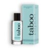 PERFUME PARA HOMBRE TABOO EPICURIEN 50ML