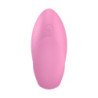 VIBRADOR LOVE RIOT ROSA SATISFYER