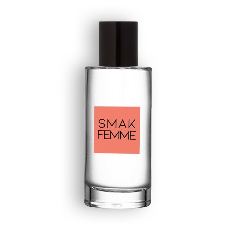 PERFUME SMAK PARA MUJER 50ML