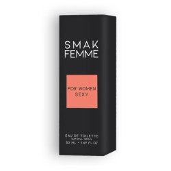 PERFUME SMAK PARA MUJER 50ML