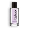 PERFUME PARA MUJER TABOO ESPIEGLE 50ML