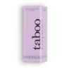 PERFUME PARA MUJER TABOO ESPIEGLE 50ML