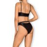 BIKINI MIAMELLE OBSESSIVE NEGRO 40 L