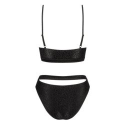 BIKINI MIAMELLE OBSESSIVE NEGRO 40 L