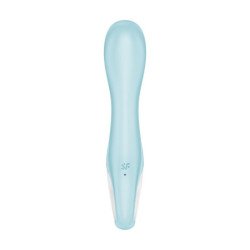 VIBRADOR INFLABLE AIR PUMP 5 CON APLICACIÓN CONNECT SATISFYER