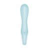 VIBRADOR INFLABLE AIR PUMP 5 CON APLICACIÓN CONNECT SATISFYER