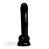 HUDINI DILDO ANAL JELLY NEGRO CRUSHIOUS