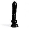 HUDINI DILDO ANAL JELLY NEGRO CRUSHIOUS