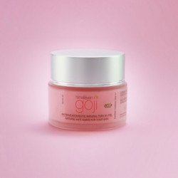 CREMA DIARIA CON BAYAS DE GOJI 50ML