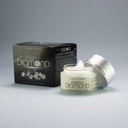 CREMA DIARIA DE LUJO ESSENCE DIAMOND 10 EFECTOS 50ML