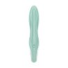 VIBRADOR INFLABLE AIR PUMP BUNNY 5 CON APLICACIÓN CONNECT SATISFYER