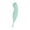 VIBRADOR TWIRLING PRO SATISFYER CON APLICACIÓN CONNECT MENTA