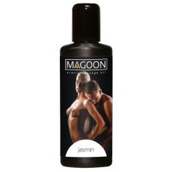 ACEITE DE MASSAJE MAGOON...