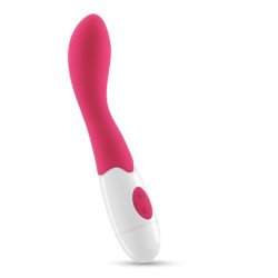 VIBRADOR TWIGLIE CON LUBRICANTE DE BASE AGUA INCLUIDO CRUSHIOUS