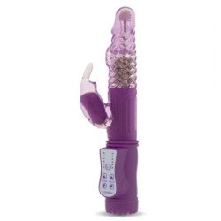 VIBRADOR VIBRATING RABBIT...