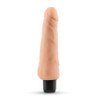 VIBRADOR REALISTA WILLY CRUSHIOUS