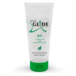 LUBRICANTE JUST GLIDE BIO...