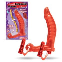 DOUBLE PENETRATOR ULTIMATE...