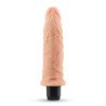 VIBRADOR REALISTA LOVERBOY CRUSHIOUS