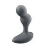 VIBRADOR ANAL DEEP DIVER CON APP SATISFYER GRIS