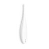 VIBRADOR TWIRLING FUN SATISFYER BLANCO