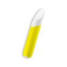 BALA VIBRADORA ULTRA POWER BULLET 7 SATISFYER AMARILLO