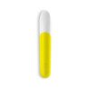 BALA VIBRADORA ULTRA POWER BULLET 7 SATISFYER AMARILLO