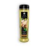 ACEITE DE MASAJE BESABLE SHUNGA ORGANICA ALMENDRA DULCE 240ML