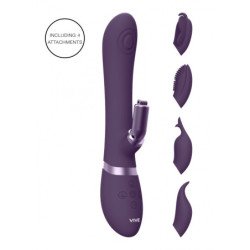 TESTER VIBRADOR ETSU VIVE...