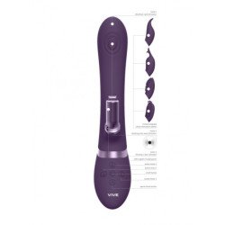 TESTER VIBRADOR ETSU VIVE MORADO