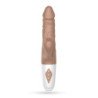 VIBRADOR REALISTA CON VAIVÉN EL MATADOR CRUSHIOUS