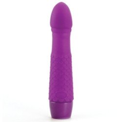 VIBRADOR BRIGIT MORADO...